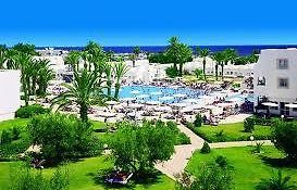 Hotel Samara  4*